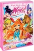 WINX Club Школа волшебниц: Первый сезон Выпуски 1-6 (6 DVD) Сериал: WINX Club Школа волшебниц инфо 7156o.