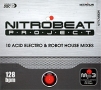 Nitrobeat Project (2 mp3) Формат: 2 MP3_CD (DigiPack) Дистрибьюторы: Петродиск, MacroVision Россия Битрейт: 256 Кбит/с Частота: 44 1 КГц Тип звука: Stereo Лицензионные товары Характеристики аудионосителей 2009 г , инфо 7909o.