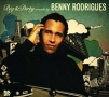 Benny Rodrigues Big & Dirty (2 CD) Rodrigues Afrojack "Pan Pot" "Pan-Pot" инфо 8048o.