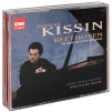 Evgeny Kissin Beethoven Piano Concertos Nos 1-5 (3 CD) Формат: 3 Audio CD (Box Set) Дистрибьюторы: Gala Records, EMI Classics Лицензионные товары Характеристики аудионосителей 2008 г Сборник: Импортное издание инфо 8140o.