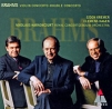 Nikolaus Harnoncourt Brahms Violin Concerto / Double Concerto Формат: Audio CD (Jewel Case) Дистрибьюторы: Warner Music, Торговая Фирма "Никитин" Германия Лицензионные товары инфо 8233o.