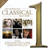 The Number One Classical Album 2008 (2 CD) Формат: 2 Audio CD (Jewel Case) Дистрибьюторы: ООО "Юниверсал Мьюзик", Universal Music Classics & Jazz Лицензионные товары инфо 8250o.