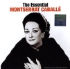 Montserrat Caballe The Essential (2 CD) Формат: 2 Audio CD (Jewel Case) Дистрибьюторы: SONY BMG Russia, RCA Red Seal Лицензионные товары Характеристики аудионосителей 2007 г Сборник: Импортное издание инфо 8262o.