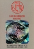Fish: Live In Krakow Electric Формат: DVD (NTSC) (Keep case) Дистрибьютор: Концерн "Группа Союз" Региональный код: 0 (All) Количество слоев: DVD-5 (1 слой) Звуковые дорожки: Английский Dolby инфо 1643p.
