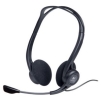 Logitech PC Headset 960 USB (981-000100) Logitech Артикул: 981-000100 инфо 2422p.
