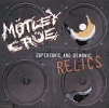 Motley Crue Supersonic & Demonic Relics Dead Kid Исполнитель "Motley Crue" инфо 2423p.