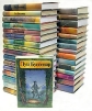 Луи Буссенар Собрание романов В 32 книгах Авторский сборник Букинистическое издание Сохранность: Очень хорошая Издательство: Ладомир, 1993 г Суперобложка, 11600 стр Тираж: 5100 экз Формат: 84x108/32 (~130х205 мм) инфо 10979p.