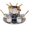 Набор для фондю "Fondue Set", на 6 персон и приятными темами для разговора инфо 7010q.
