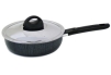 Сотейник "Tefal Evidence" с антипригарным покрытием Диаметр 24 см Франция Изготовитель: Россия Артикул: 04012124 инфо 7356q.