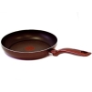 Сковорода "Tefal New Elegance Red" Диаметр 24 см см Производитель: Франция Артикул: D280047 инфо 7358q.