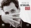 Pierre De Bethmann Oui Формат: Audio CD (DigiPack) Дистрибьюторы: Nocturne, ООО Музыка Италия Лицензионные товары Характеристики аудионосителей 2007 г Альбом: Импортное издание инфо 6244o.