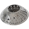 Пароварка складная "Metaltex", диаметр 27 см 25 43 10 см Изготовитель: Италия Артикул: 25 43 10 инфо 6255o.