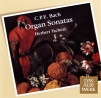 Das Alte Werk C P E Bach Organ Sonatas Серия: Das Alte Werk инфо 6365o.